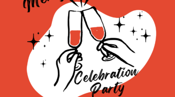 SAVE THE DATE: NUJ London Magazine & London Freelance Winter Party – Tuesday 10 December, 6.30pm 